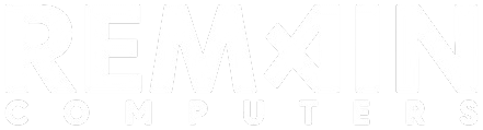 Remain Computers