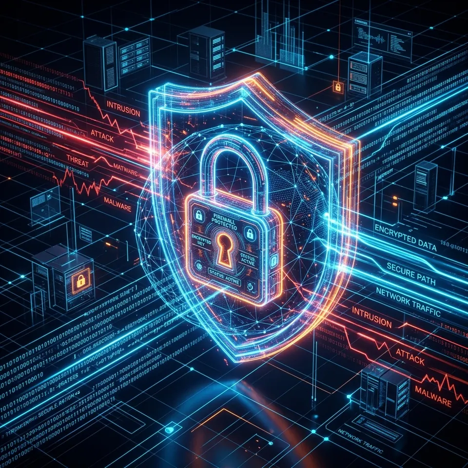 Seguridad informática