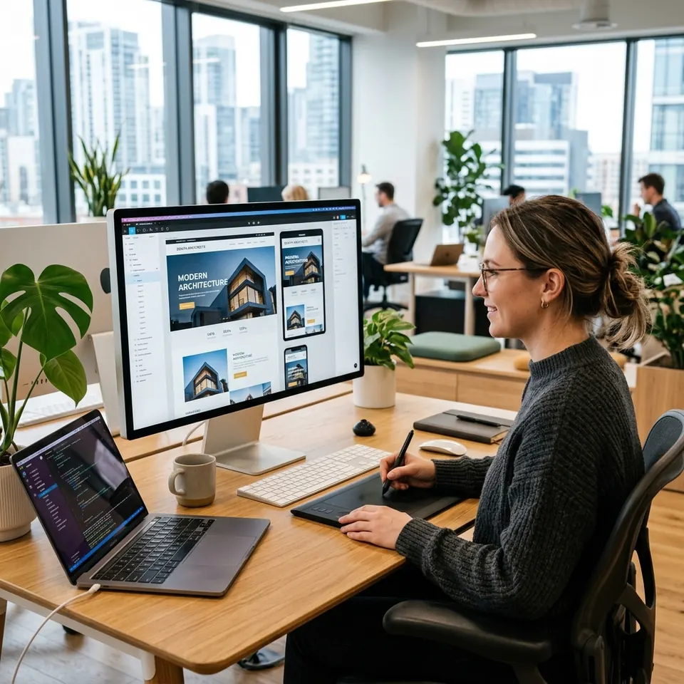 Desarrollo web